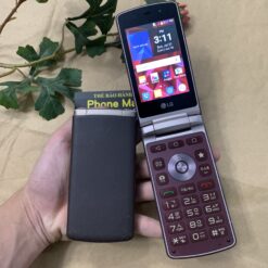 Điện thoại bàn phím