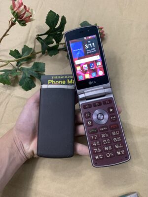 Điện thoại bàn phím